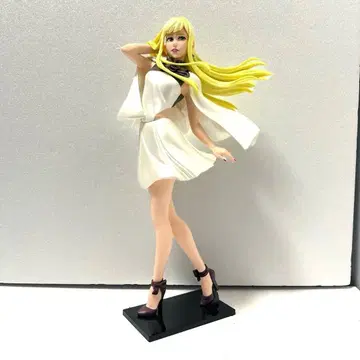 기기 안달루시아 피규어 기동전사 건담 섬광의 하사웨이