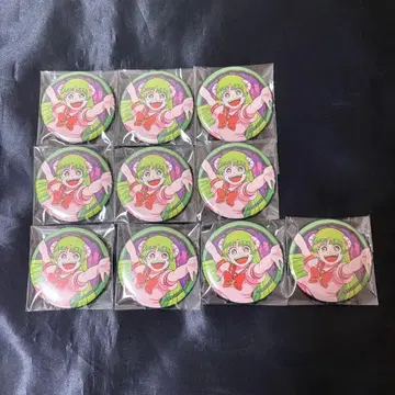 마계의 왕자! 이루마 군 마이루마전 캔뱃지 클라라 아로켈 카무이