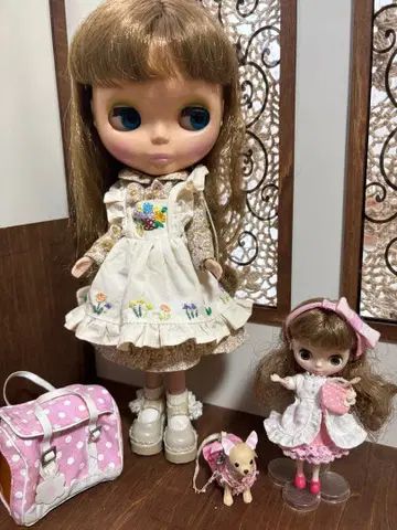 브라이스 미니 브라이스 마이 베스트 프렌드