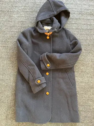 새상품급 slobe iena 코트