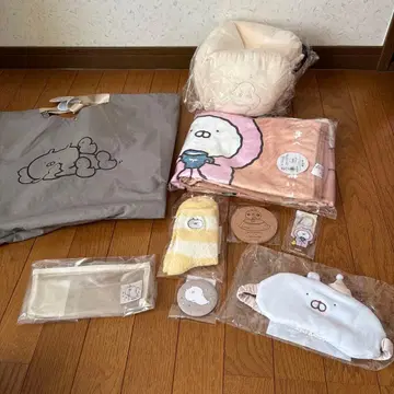 우사마루 해피 백 2025 2026 묶음 판매