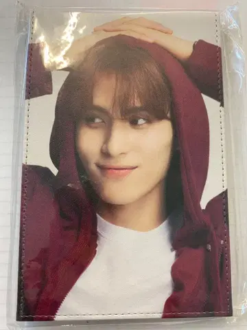 SF9 유태양 FNC 공식 스탠드 거울 굿즈