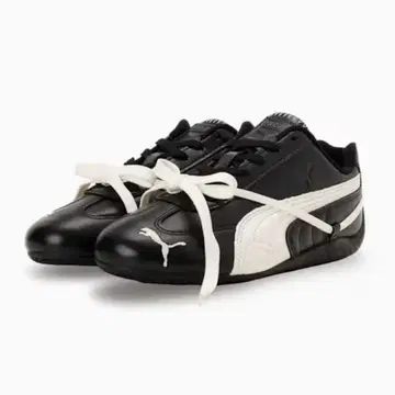 SPEEDCAT PRM X ROSE 23.5cm 푸마 로제 스니커즈