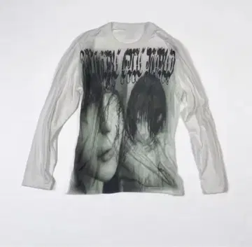 y2k 롱티 헤이세이 그런지 archive풍