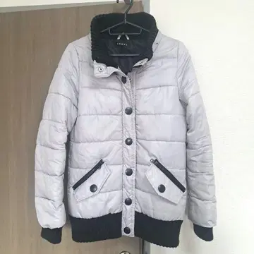 INGNI 그레이 자켓