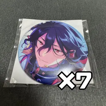 앙스타 피처 2 캔뱃지 사쿠마 레이