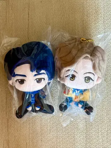 미세스 제일복권 A상 와카이&후지사와 세트