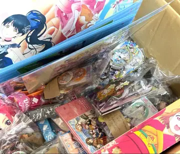 200+ LOVE LIVE! 굿즈 세트 러브 라이브! 굿즈