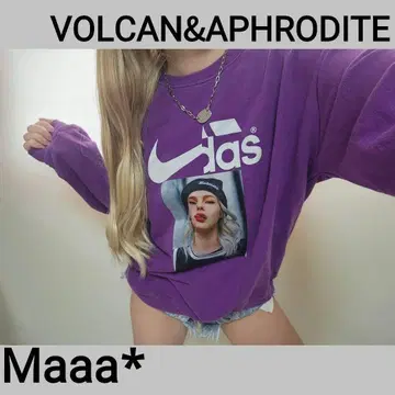 이건 꼭 사야 해! VOLCAN & APHRODITE 트레이닝복