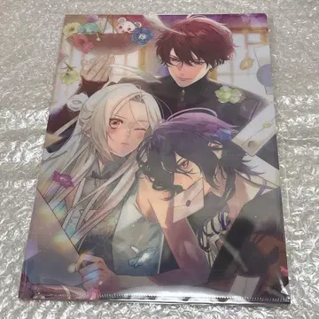 올랭피아소와레 Catharsis 스텔라워스 클리어 파일 오라소와