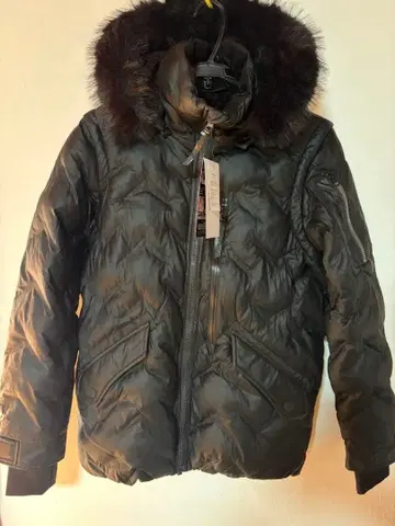 워크맨 EURO ULTIMATE(유로 얼티밋) 듀얼 후디