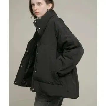 Sonny Label 발수 스탠드 다운 자켓 시착만 한 상품