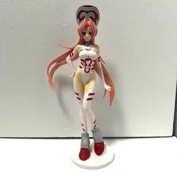 달기 피규어 봉신연의