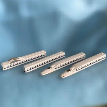 n게이지 N700계 4대