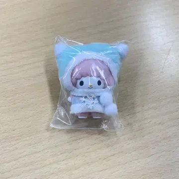 꼬마 마이 스위트 피아노 눈의 정령