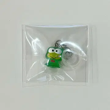 가챠가챠 메지루시 액세서리 BEST! 산리오 캐릭터즈 1