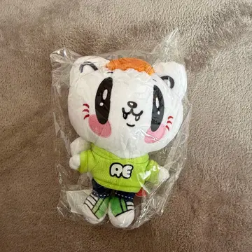 GENERATIONS 제니멀 Small 사노 레오