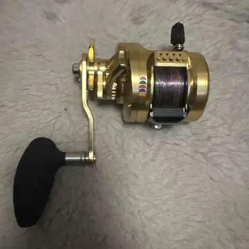 시마노 22 오시아 콘퀘스트 301pg 2회 사용