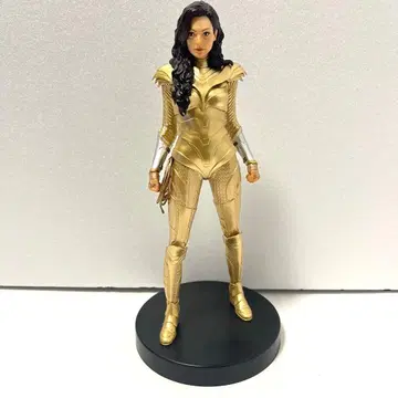 원더우먼 피규어