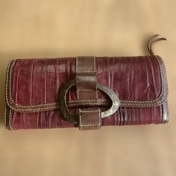 아인소프 AinSoph 장지갑 da allora