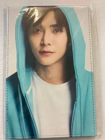 SF9 로운 FNC 공식 스탠드 거울 굿즈