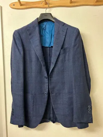 Brilla per il gusto 테일러드 자켓