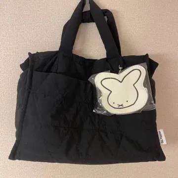 시마무라 미피 토트백