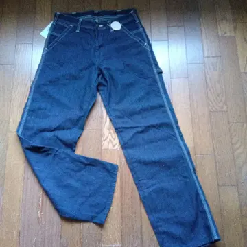 Lee 워크 팬츠 다크 블루