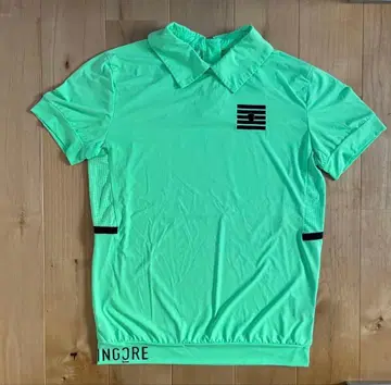 AMAZINGORE 남성용 여성용 골프웨어 접촉 냉감 새상품급