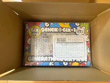 GENERATIONS 앨범 Blu-ray 6IX PIECE 제고양이