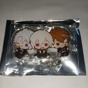 아이나나 크레이프 트리거