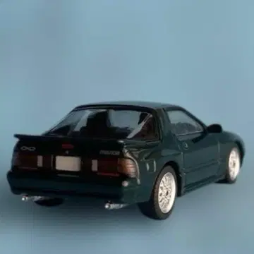 마쓰다 사반나 RX-7 인피니 (91년식) 1/64