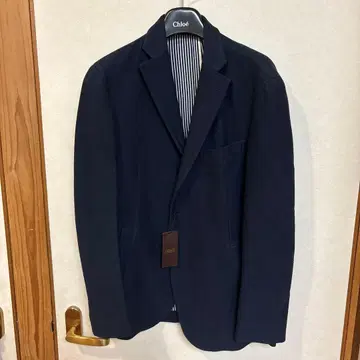 아라미스 네이비 비즈니스 자켓 AR-L