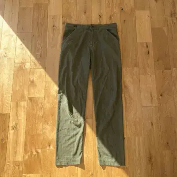 patagonia 파타고니아 Hampi Rock Pants 함피 락 팬츠
