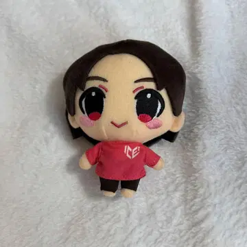 ICEx 아쿠네 유세이 봉제 인형