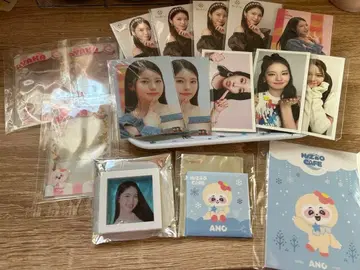 니쥬 아야카 아노 니쥬