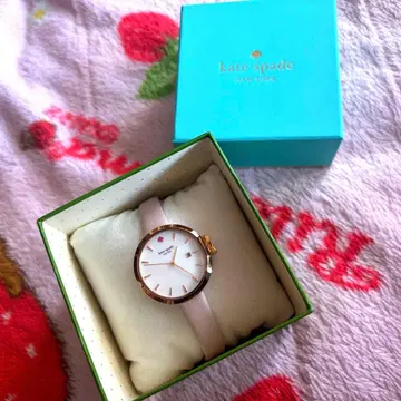 케이트 스페이드 뉴욕 손목시계