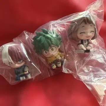 나의 히어로 아카데미아 스와라세타이