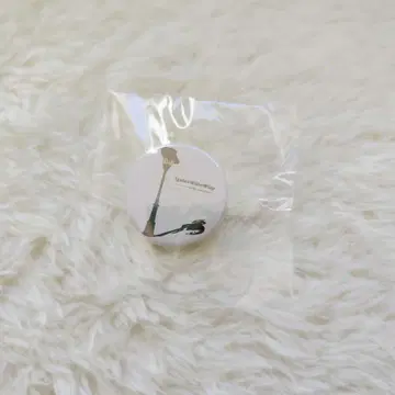 컴퍼스 콩 캔뱃지 이그니스