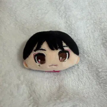 Lienel 모리타 리쿠 봉제 인형 마스코트