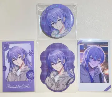 별도 쇼 2025 윈터 데이트 세트