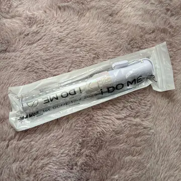 I DO ME 응원봉 & 타월 세트