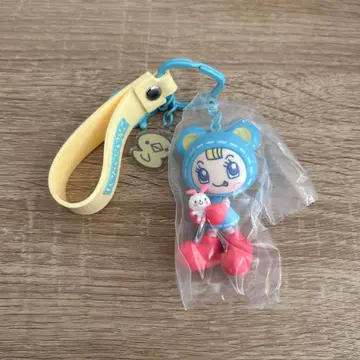 블루베리에짱 시크릿 캐릭터 참 메조피아노 mezzopiano