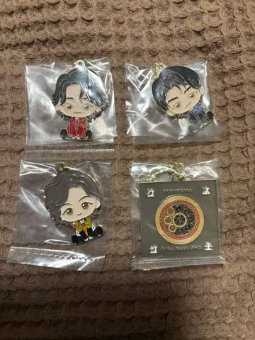 미세스 제일복권 메탈 참