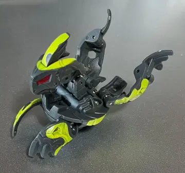 바쿠간 다크온루가