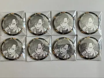 도겐안귀 캔뱃지 오이란자카