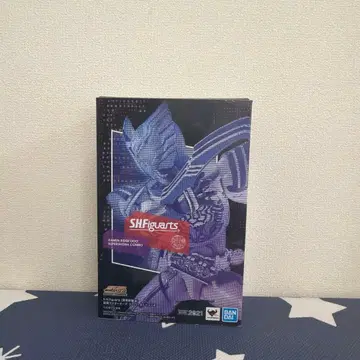 S.H.Figuarts (진골조제법) 가면라이더 오즈 슈퍼 타토바 콤보