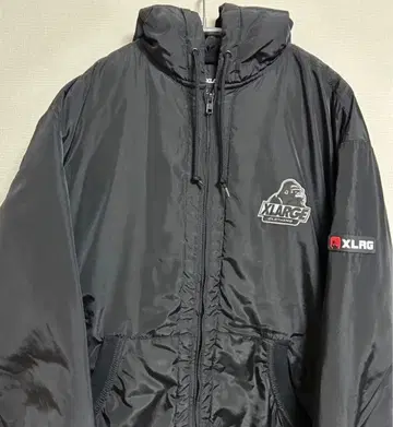 X-LARGE 나일론 자켓