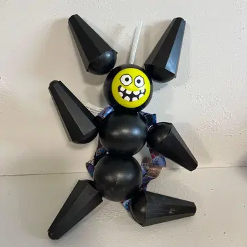 베이맥스 마이크로봇 드링크 홀더 일본 미발매