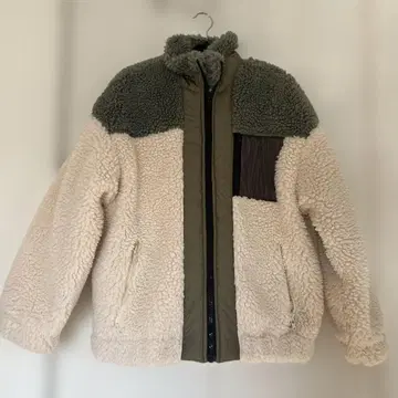 한국 [ STYLE NANDA ] 보아 코트 보아 자켓 스타일난다